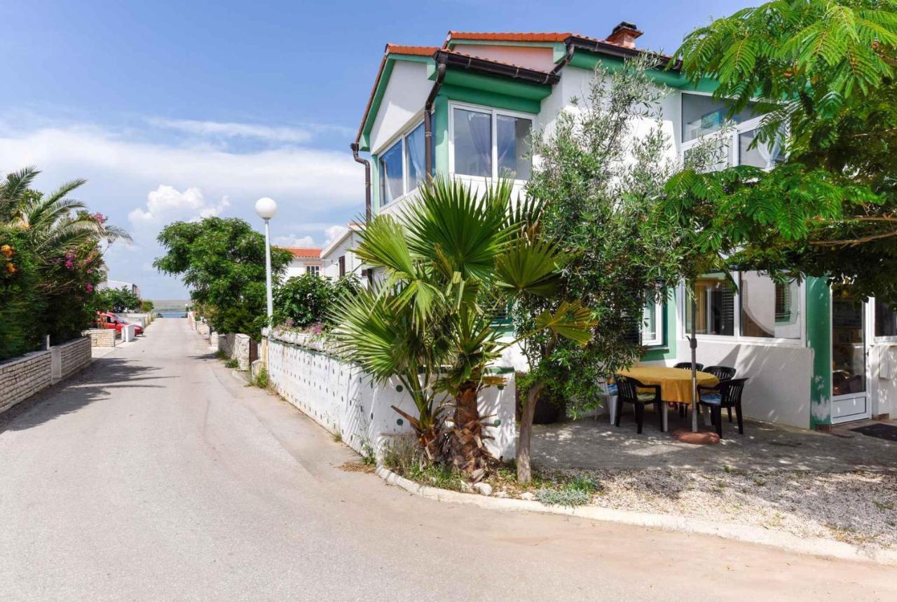 Apartments In Vir/Insel Vir 34750 Dış mekan fotoğraf