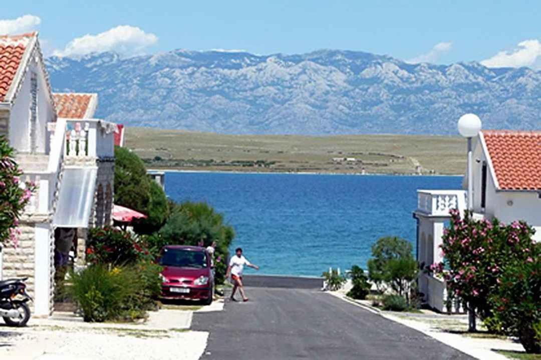 Apartments In Vir/Insel Vir 34750 Dış mekan fotoğraf