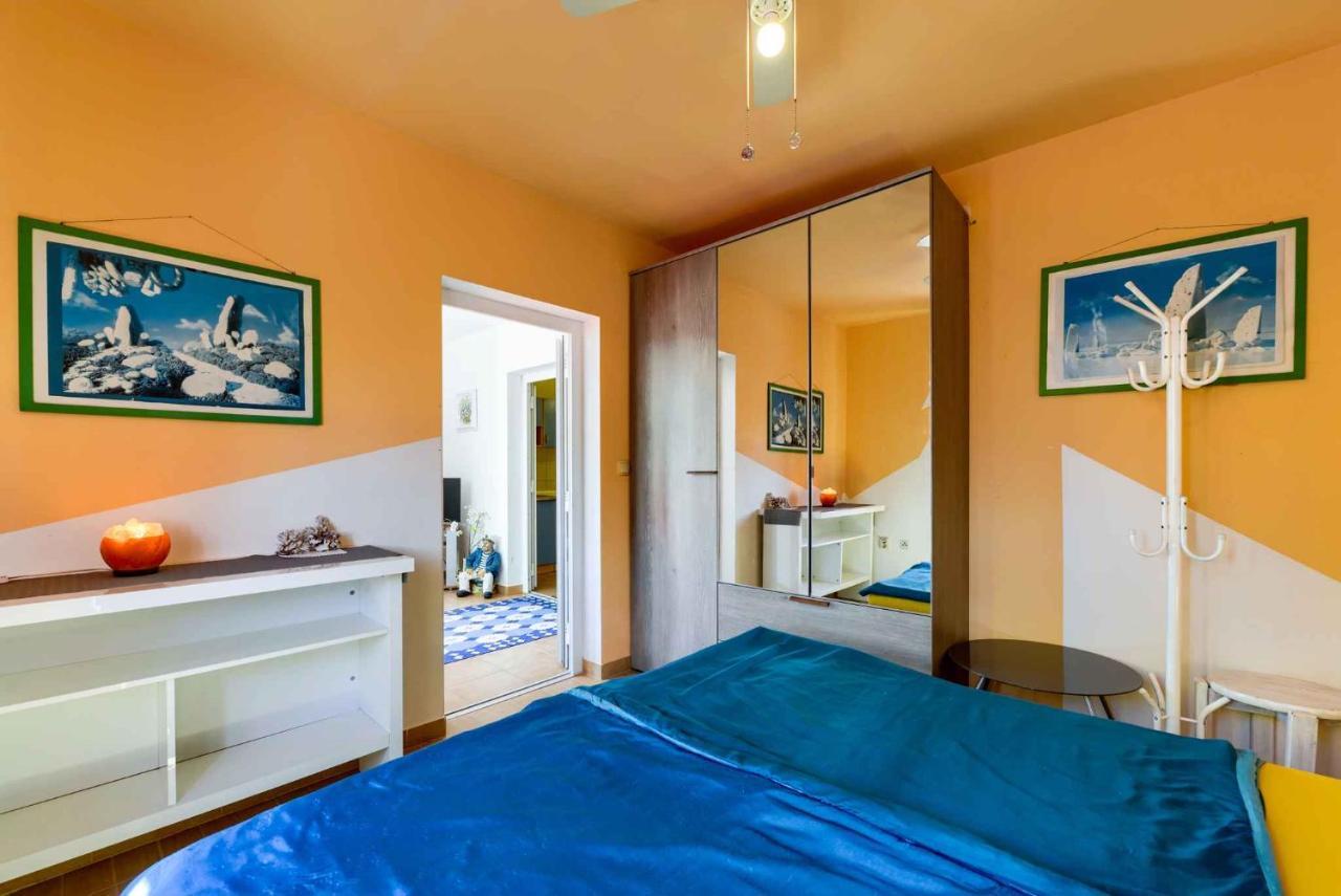 Apartments In Vir/Insel Vir 34750 Dış mekan fotoğraf