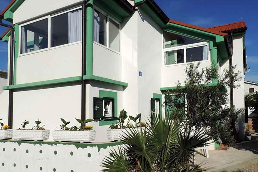 Apartments In Vir/Insel Vir 34750 Dış mekan fotoğraf