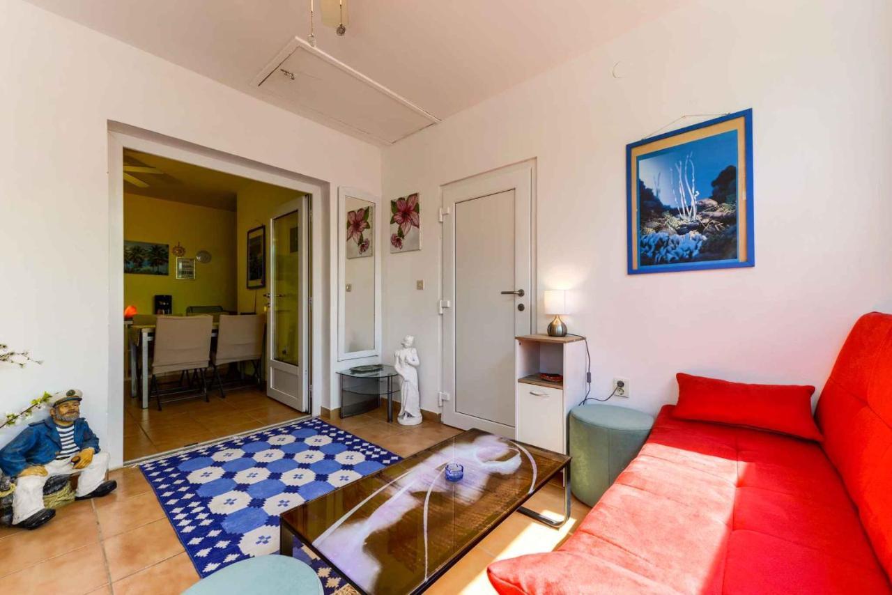 Apartments In Vir/Insel Vir 34750 Dış mekan fotoğraf
