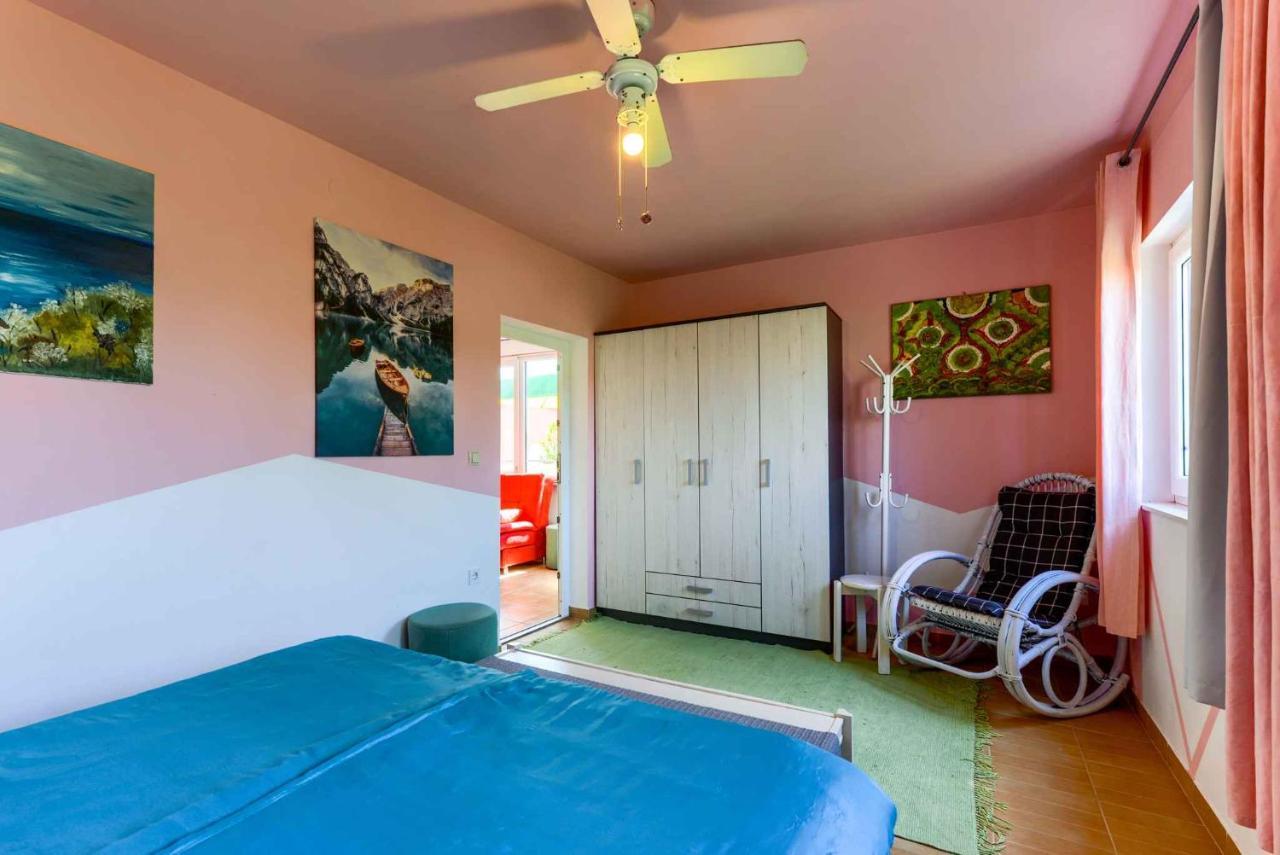 Apartments In Vir/Insel Vir 34750 Dış mekan fotoğraf
