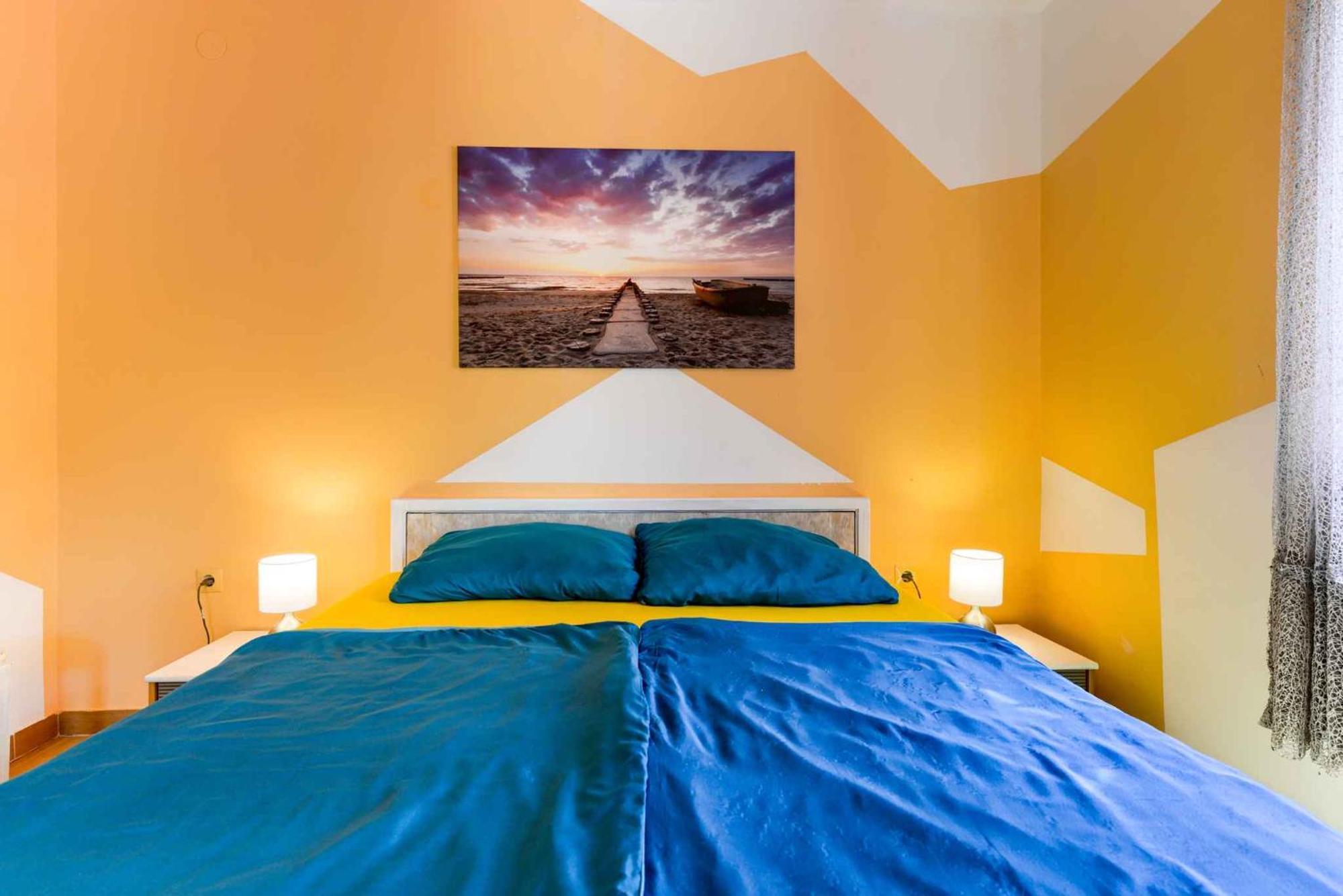 Apartments In Vir/Insel Vir 34750 Dış mekan fotoğraf