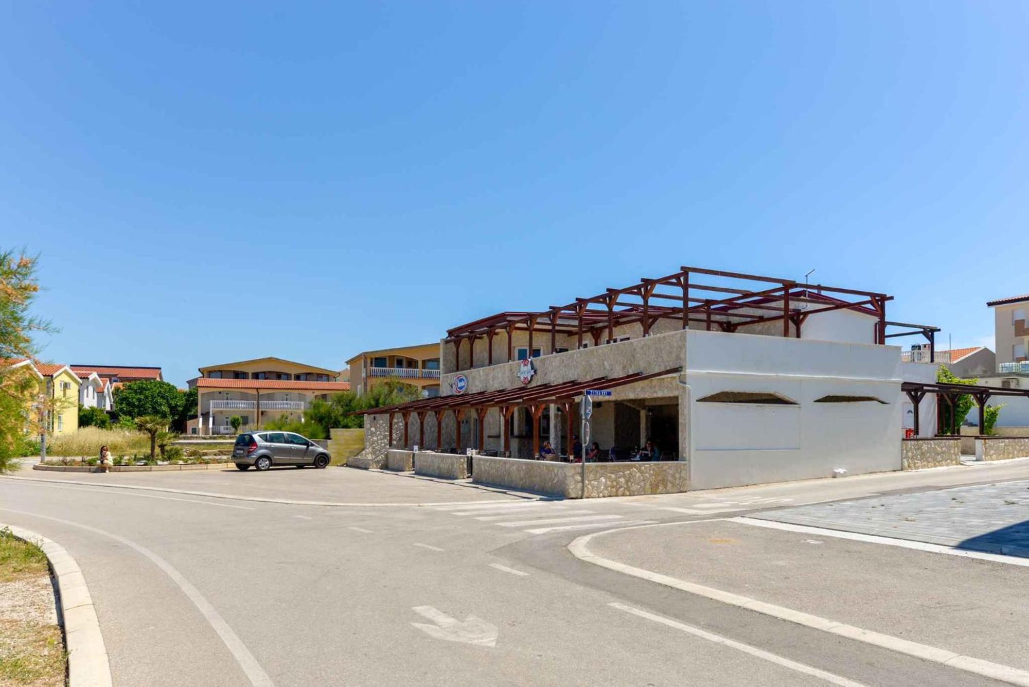Apartments In Vir/Insel Vir 34750 Dış mekan fotoğraf