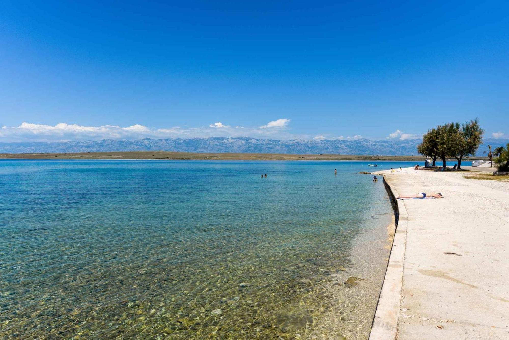 Apartments In Vir/Insel Vir 34750 Dış mekan fotoğraf