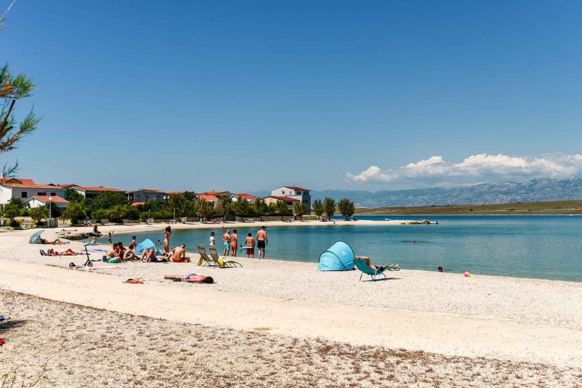Apartments In Vir/Insel Vir 34750 Dış mekan fotoğraf
