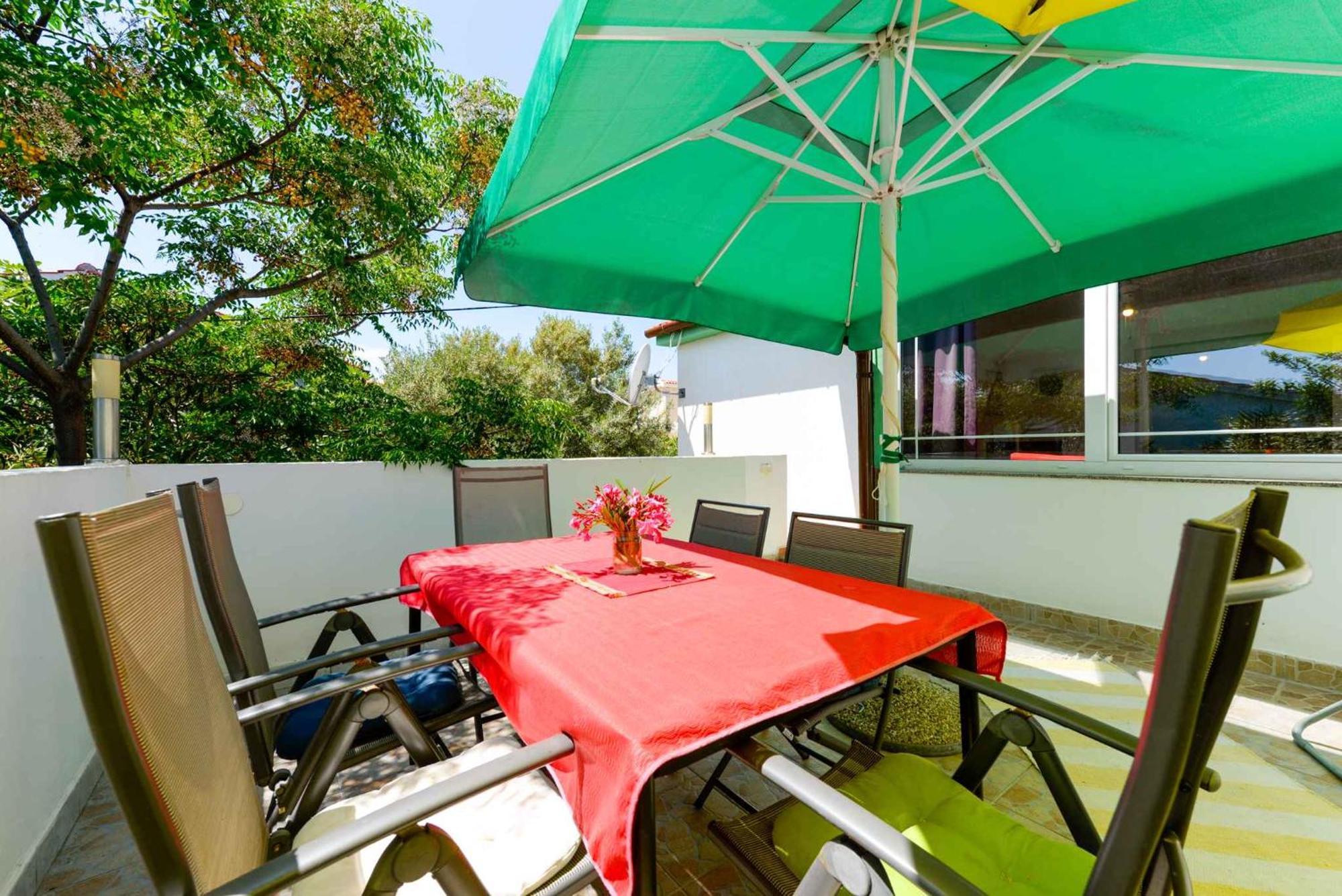 Apartments In Vir/Insel Vir 34750 Dış mekan fotoğraf