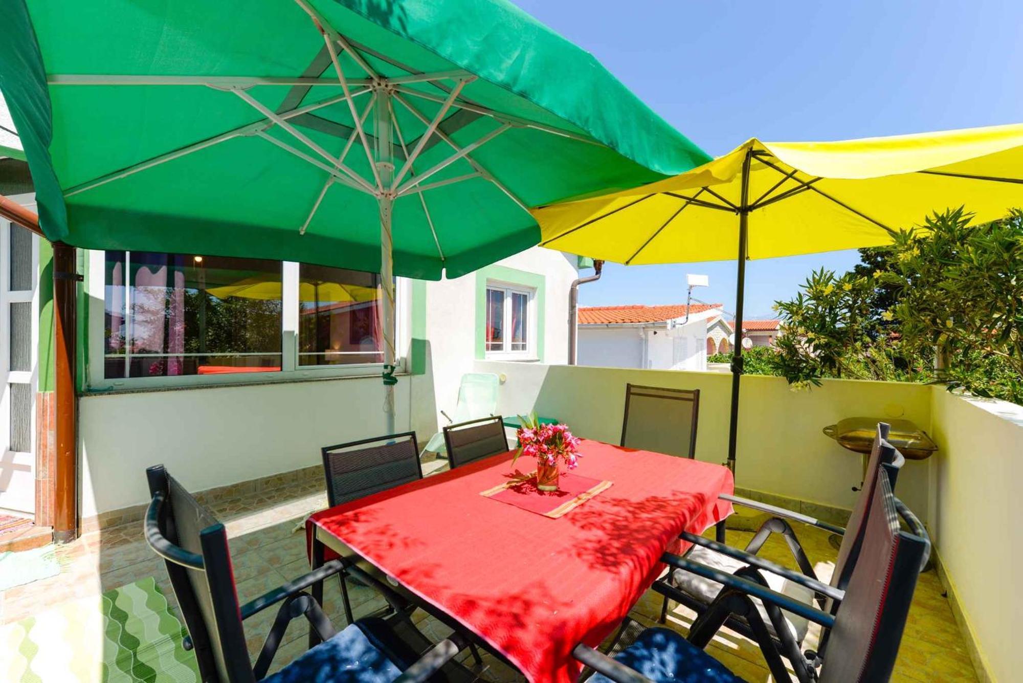 Apartments In Vir/Insel Vir 34750 Dış mekan fotoğraf