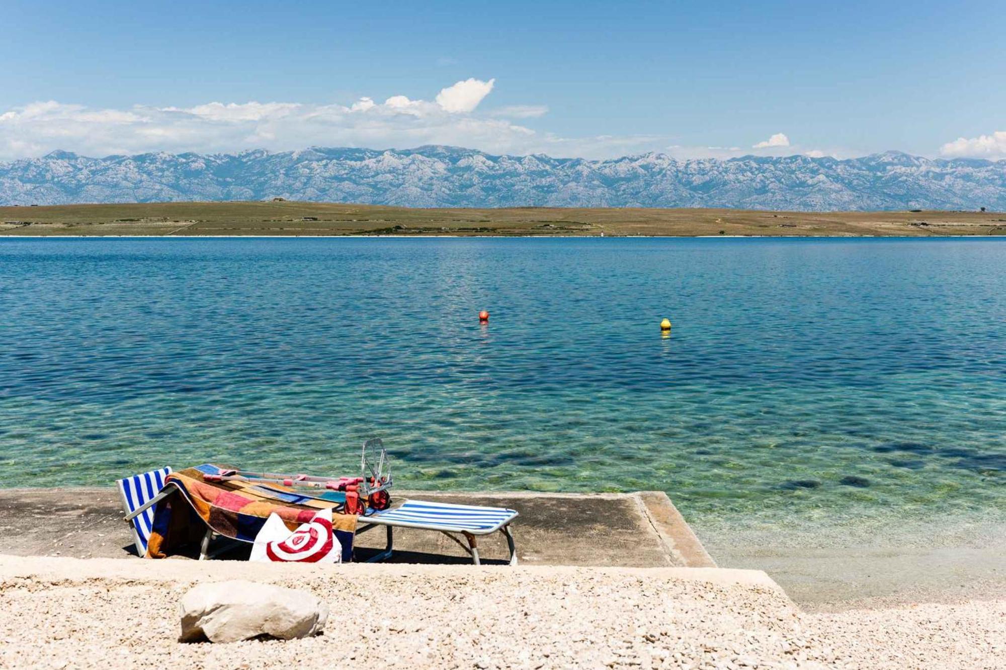 Apartments In Vir/Insel Vir 34750 Dış mekan fotoğraf